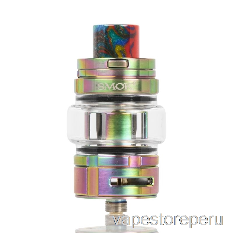 Vape Peru Smok Tf Tanque Sub-ohm Arcoiris